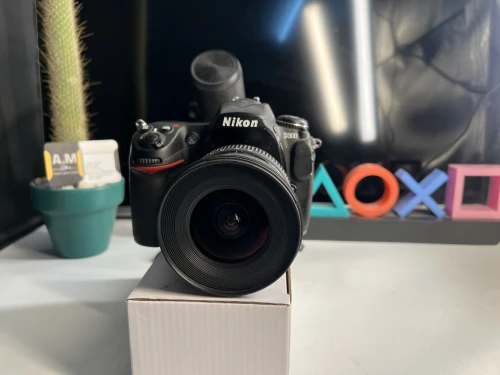 Nikon D300