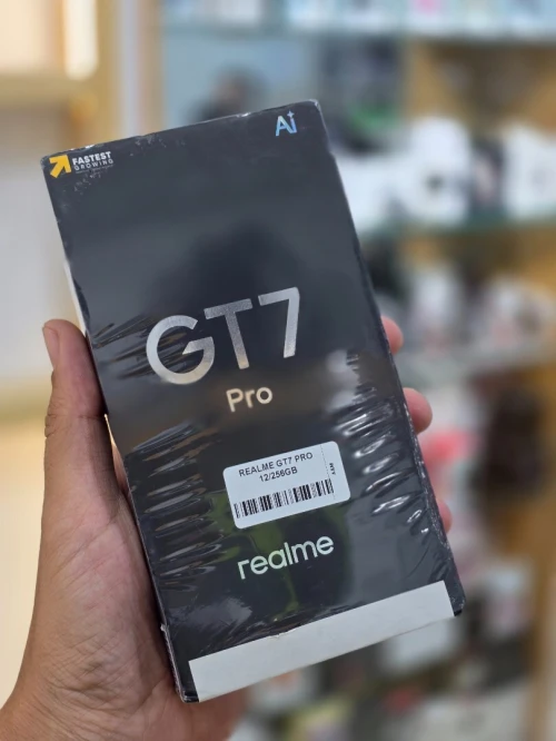 Realme gt7 pro 12/256 Realme gt7 pro 12/256