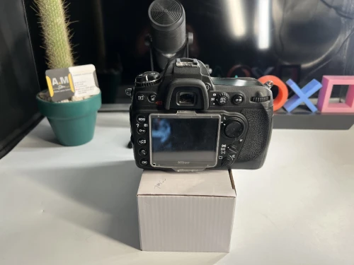 Nikon D300