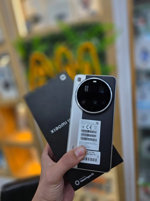 Xiaomi 15 ultra 16/512 Xiaomi 15 ultra 16/512
