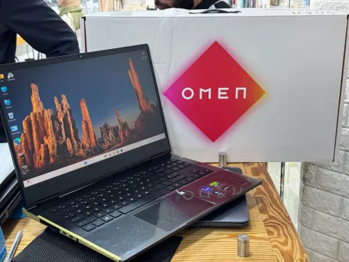 HP OMEN 