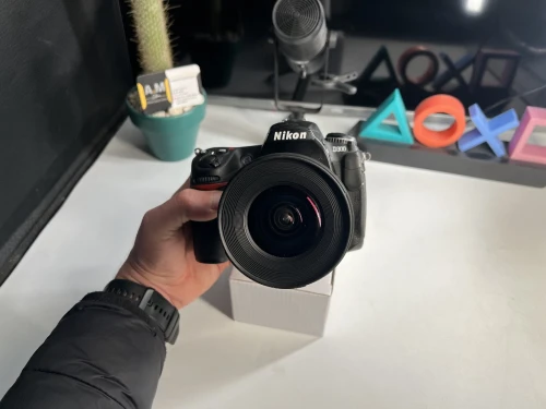 Nikon D300