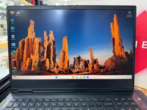 HP OMEN 