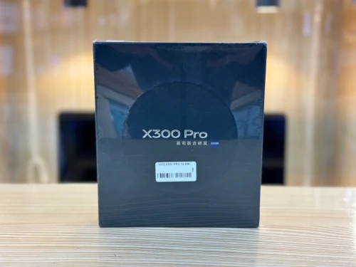 Vivo X300 pro 12/256GB