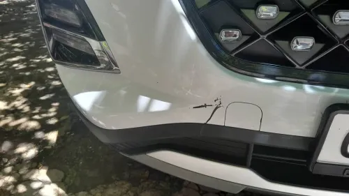 Chery Tiggo 4 pro 2024 Luxury 