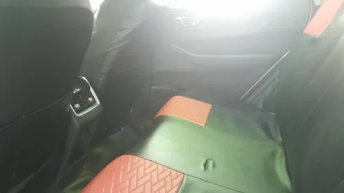 Chery Tiggo 4 pro 2024 Luxury 