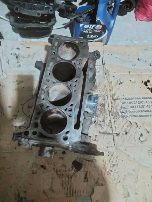 Pièces moteur 1.9