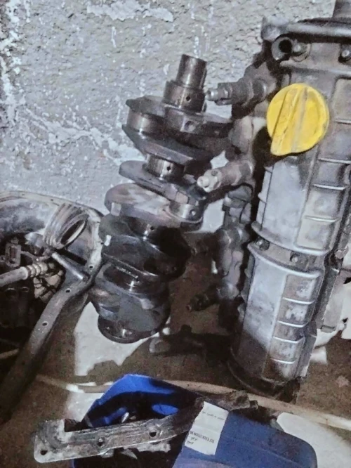 Pièces moteur 1.9