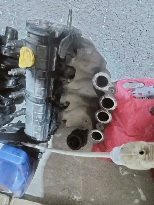 Pièces moteur 1.9
