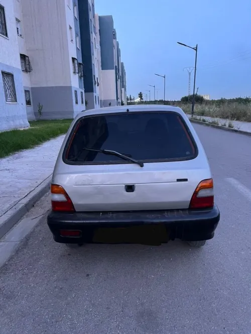 Suzuki Maruti 800 2008 Maruti 800