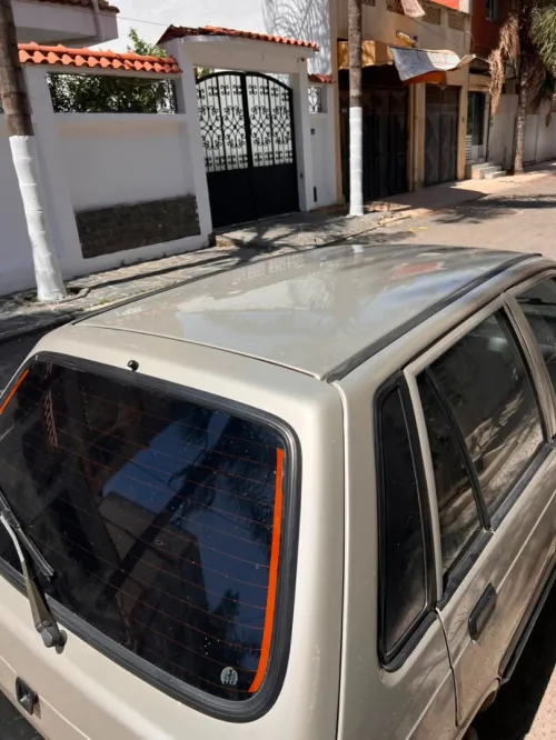 Suzuki Maruti 800 2008 Maruti 800