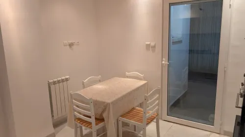 Location Appartement F3 Alger Cheraga