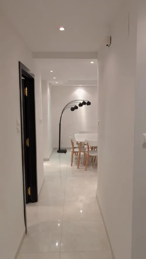 Location Appartement F3 Alger Cheraga
