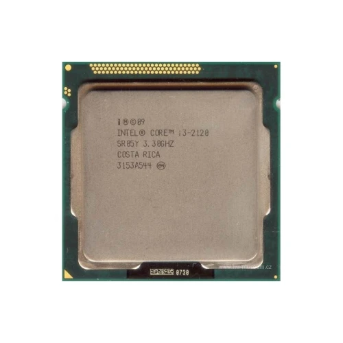 processeur core i3 2120
