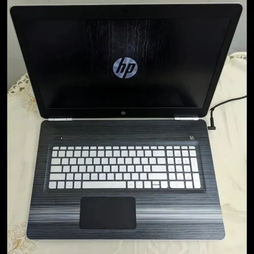 HP Elitebook 2570p Core i5 / 4 Go Ram / HDD 500 Go