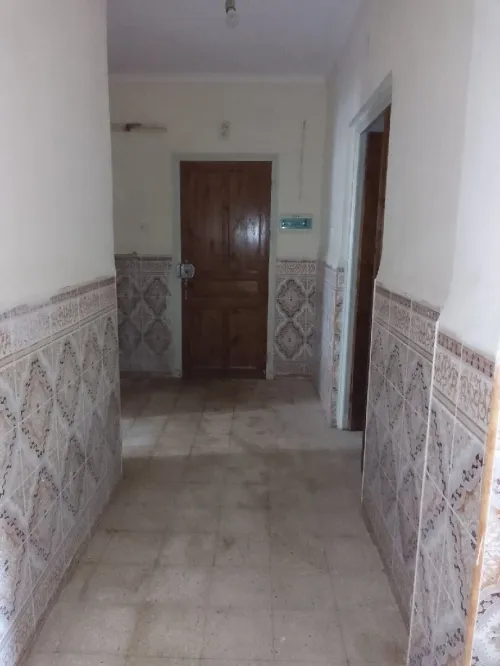 Vente Appartement F3 Batna Fesdis
