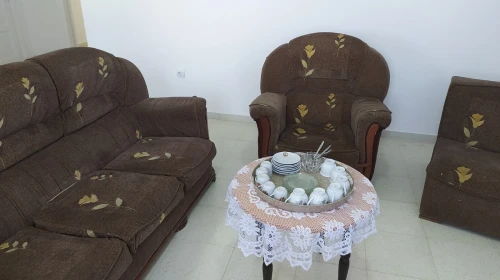 Vente Appartement F3 Skikda El marsa