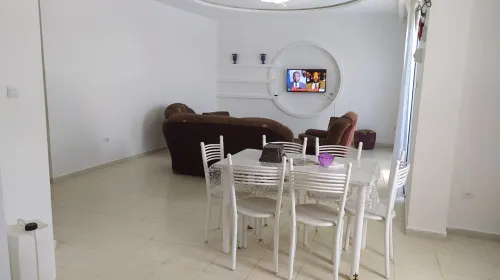 Location vacances Niveau De Villa F3 Skikda El marsa