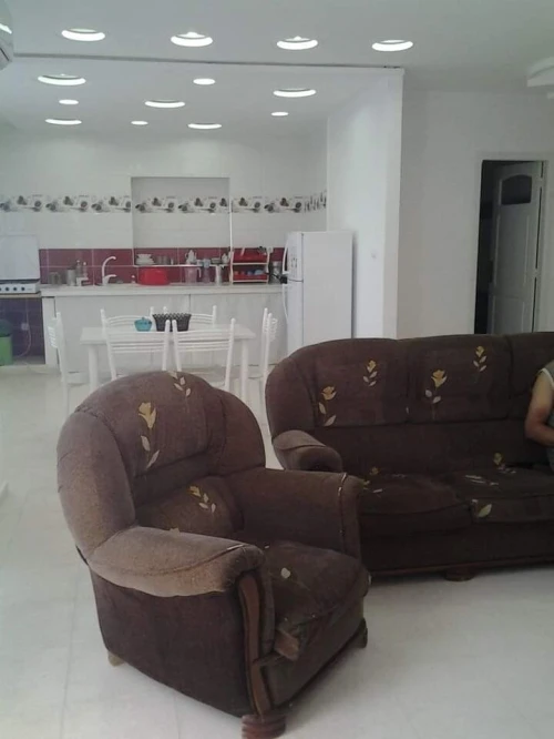 Vente Appartement Niveau de villa F3 Skikda El marsa