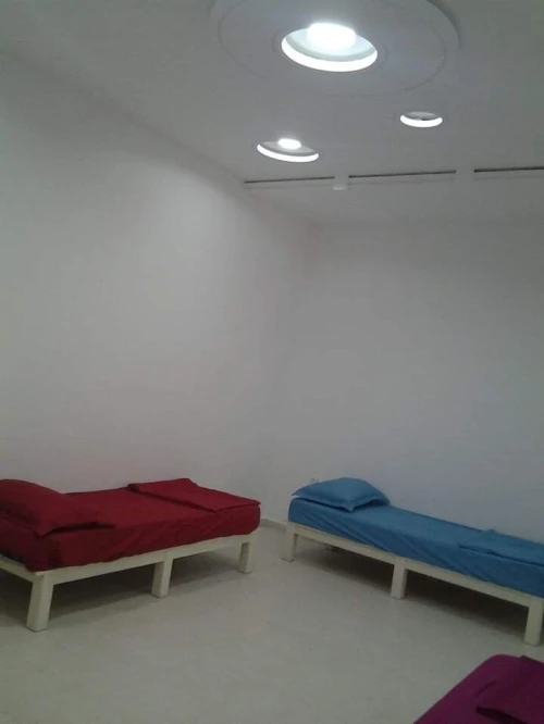 Vente Appartement F3 Skikda El marsa