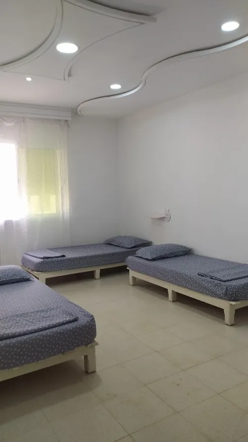 Location vacances Niveau De Villa F3 Skikda El marsa