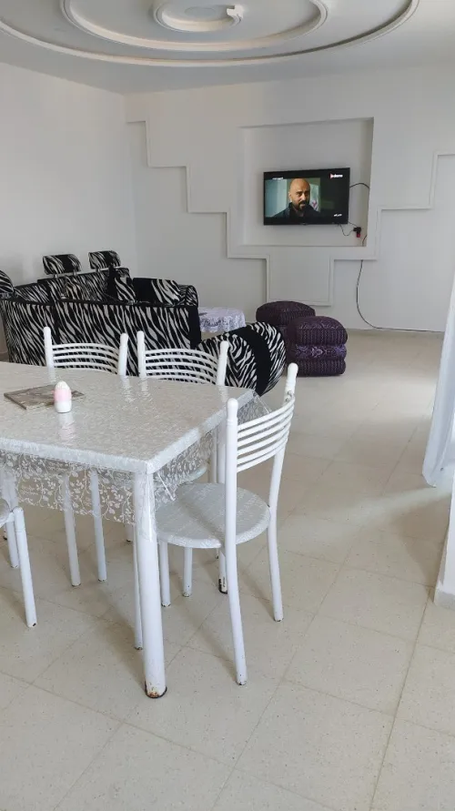 Location vacances Niveau De Villa F3 Skikda El marsa