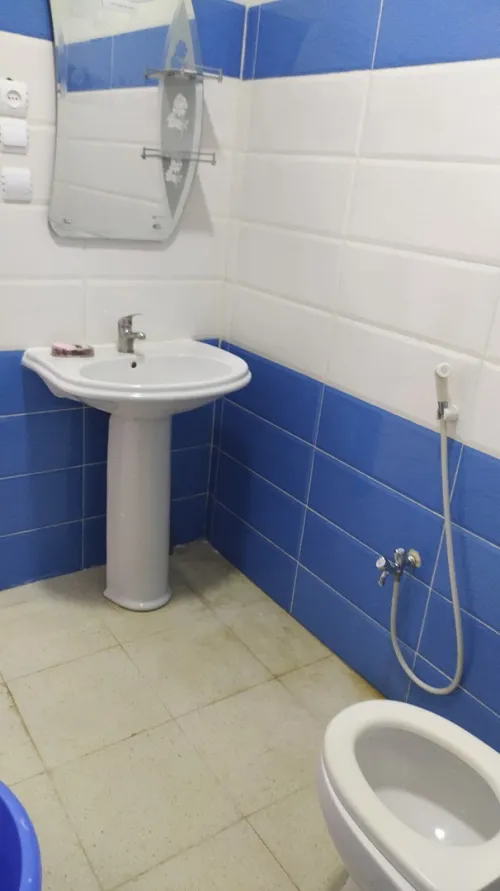 Location vacances Niveau De Villa F3 Skikda El marsa