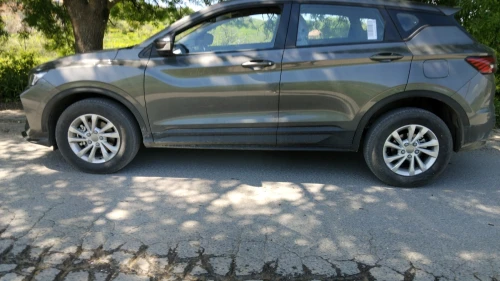 Geely Coolray 2026 Boîte manuel