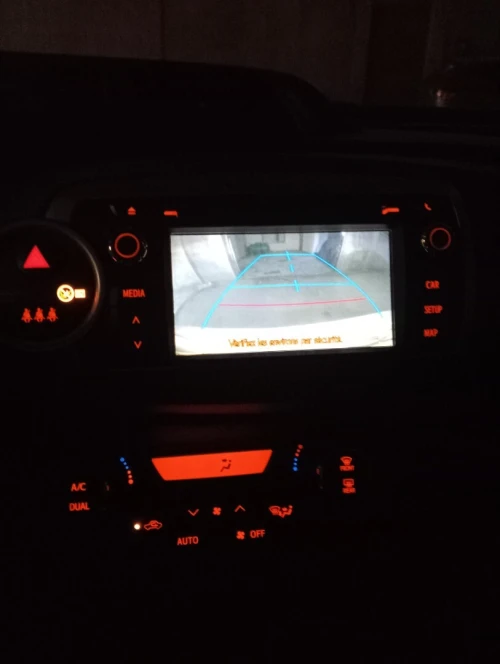 Toyota Yaris 2013 Touch Sp