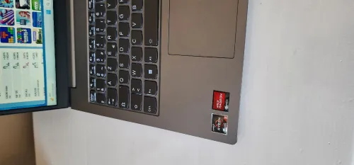 thinkbook  lenovo amd ryzen 3 5300u with radeon graphics