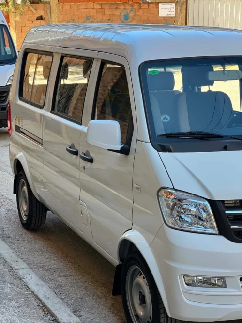 DFSK Mini bus 2026 K07 s