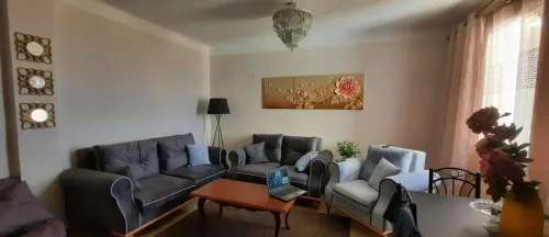 Vente Appartement F3 Jijel Jijel
