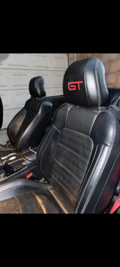 Ford Shelby 500GT 2016 Mustang gt500