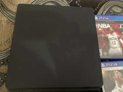 Ps4 Slim