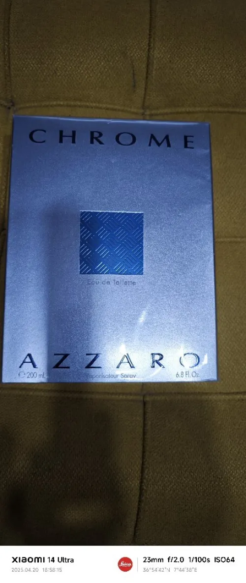 Parfums Original SEPHORA 