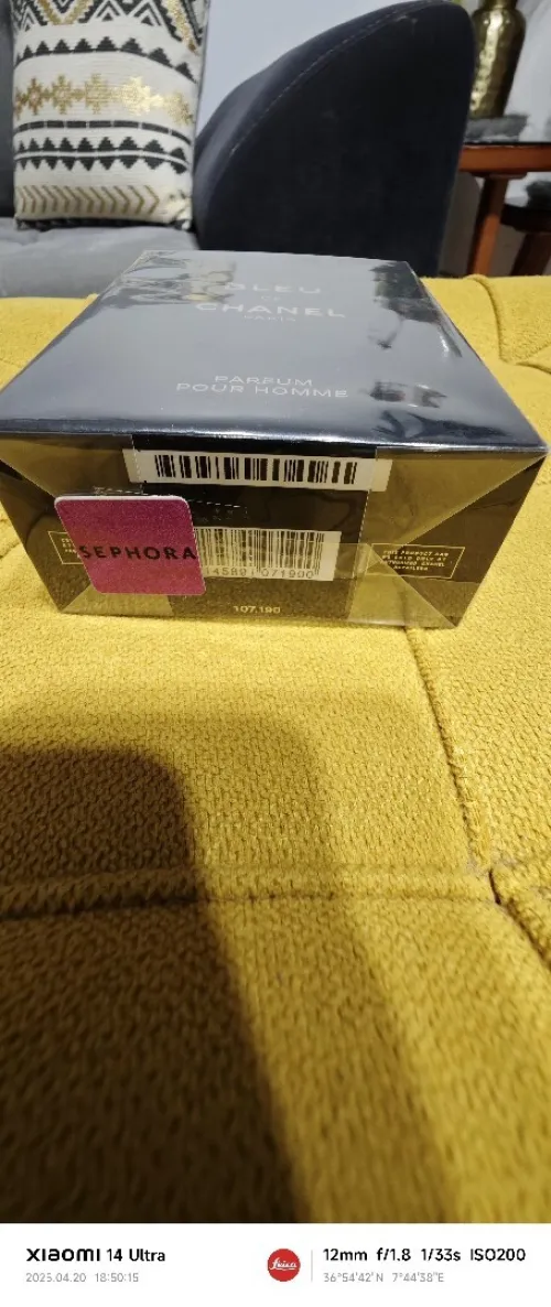 Parfums Original SEPHORA 
