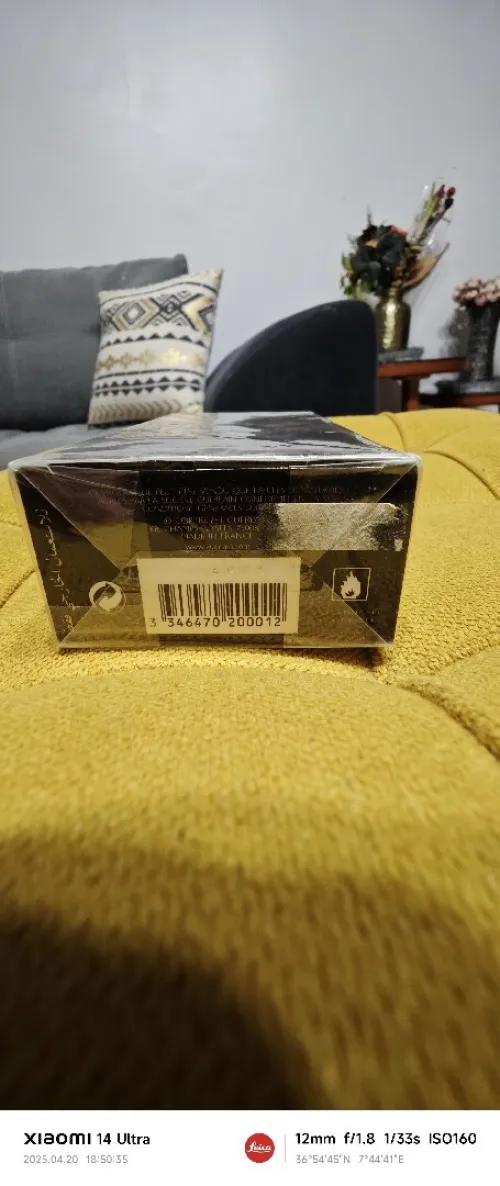 Parfums Original SEPHORA 