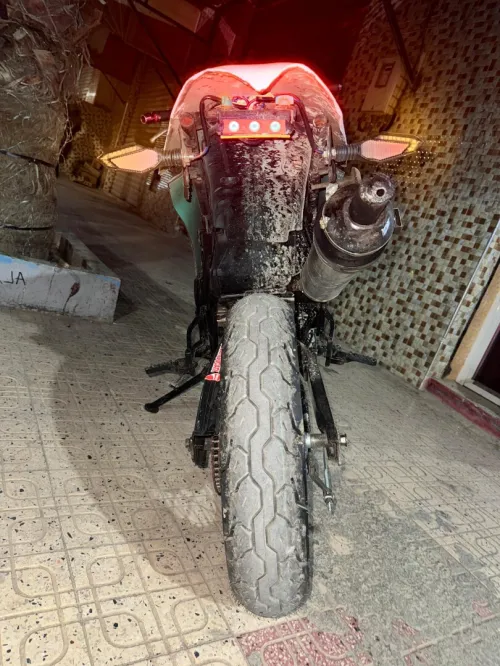 Ktm KTM s 2011