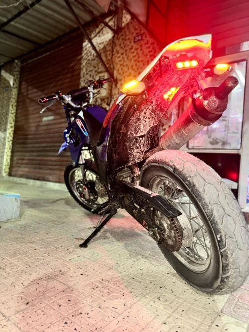 Ktm KTM s 2011