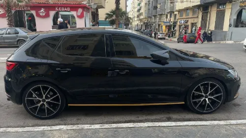 Seat Leon 2019 Cupra