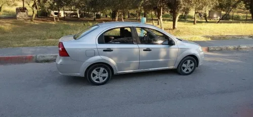 Chevrolet Aveo 5 portes 2013 Aveo 5 portes