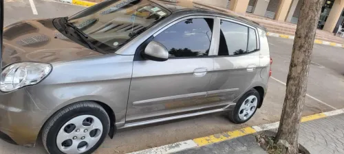 Kia Picanto 2010 Style