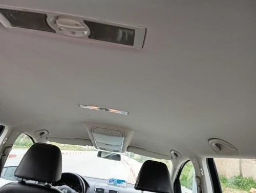 Volkswagen Touran 2014 Life