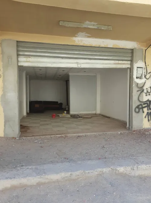 Vente Local Biskra Biskra