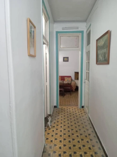 Vente Appartement F4 Oran Oran