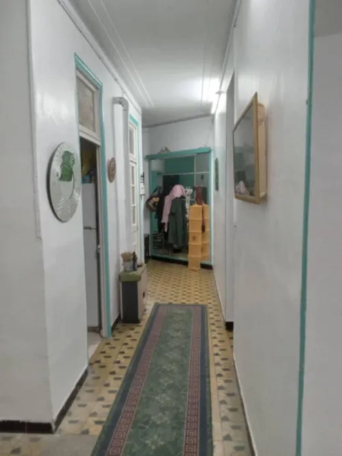 Vente Appartement F4 Oran Oran