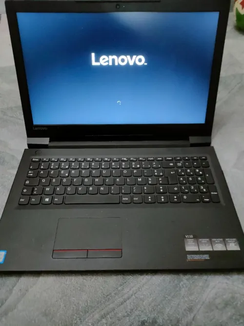Lenovo v110 15isk 