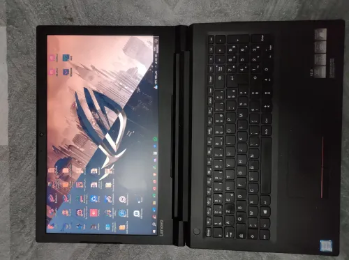 Lenovo v110 15isk 