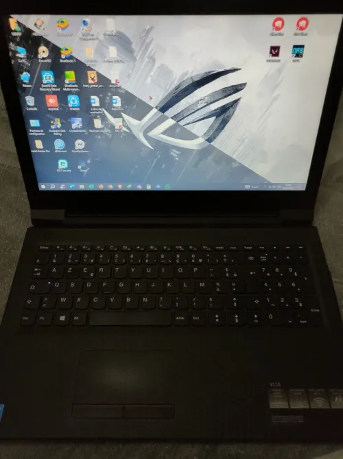 Lenovo v110 15isk 