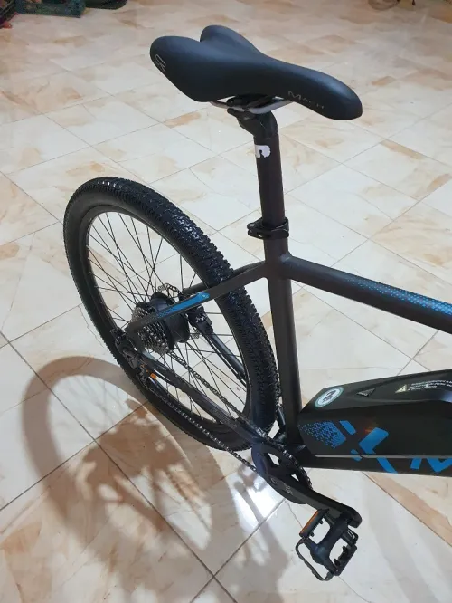Vélo électrique état - Taille L